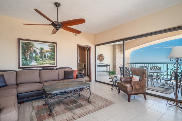 Sonoran Sea E-1006 Sea-Renity Penthouse Oceanfront