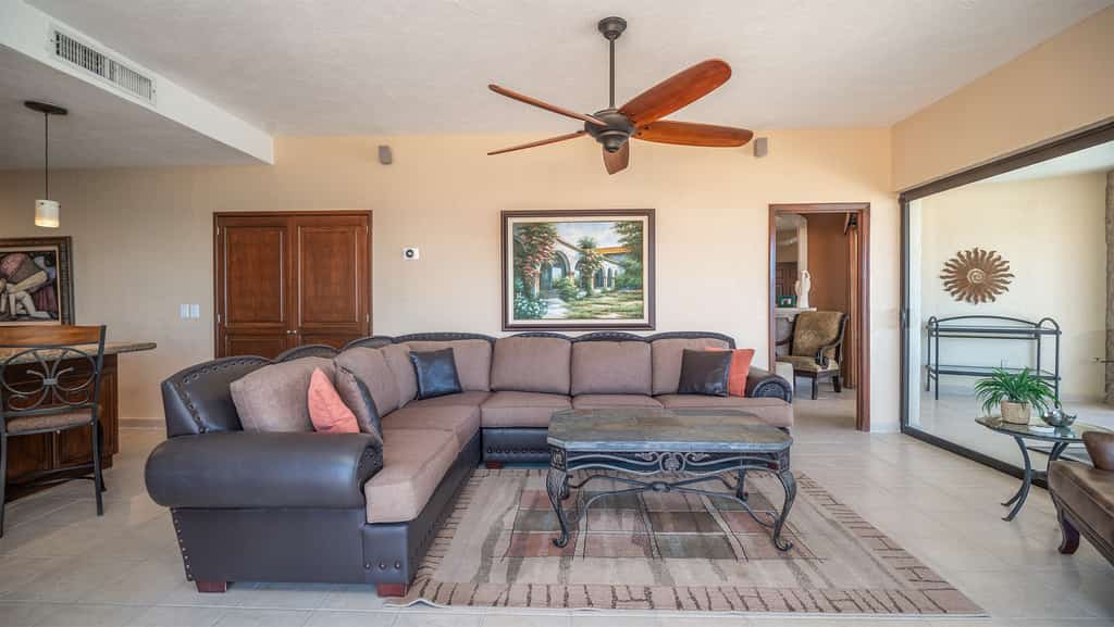 Sonoran Sea E-1006 Sea-Renity Penthouse Oceanfront