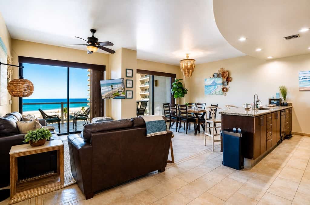 Beautiful 2 BR 2 BA Cabrillo 206 Phase 2