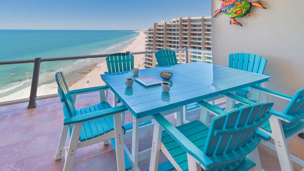 Las Palomas Phase 2 Coronado 1407 2 BR 2 BA