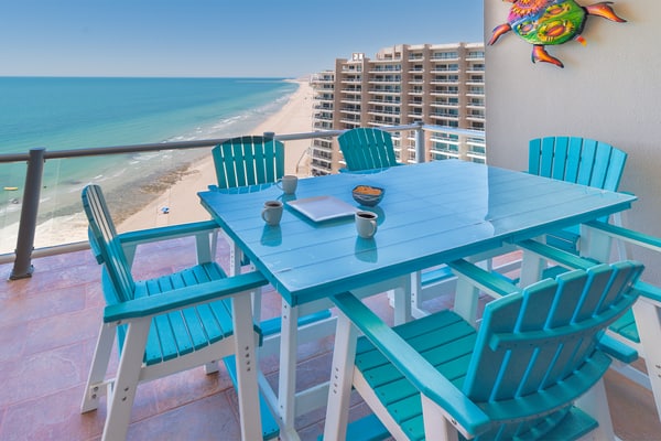 Las Palomas Phase 2 Coronado 1407 2 BR 2 BA