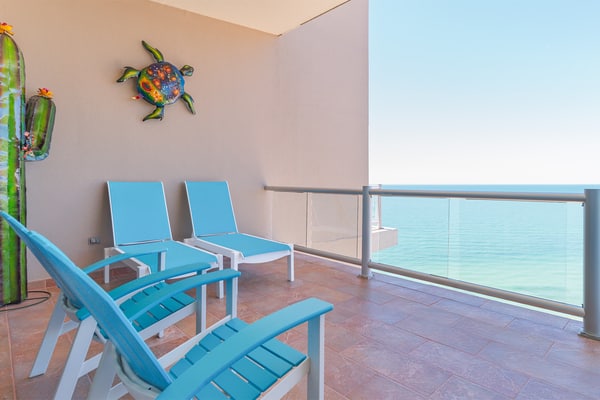 Las Palomas Phase 2 Coronado 1407 2 BR 2 BA