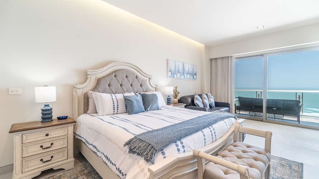 One 1601 Hotel Room – New Seaside Gem Delivering Style, Comfort, and Panoramic Views