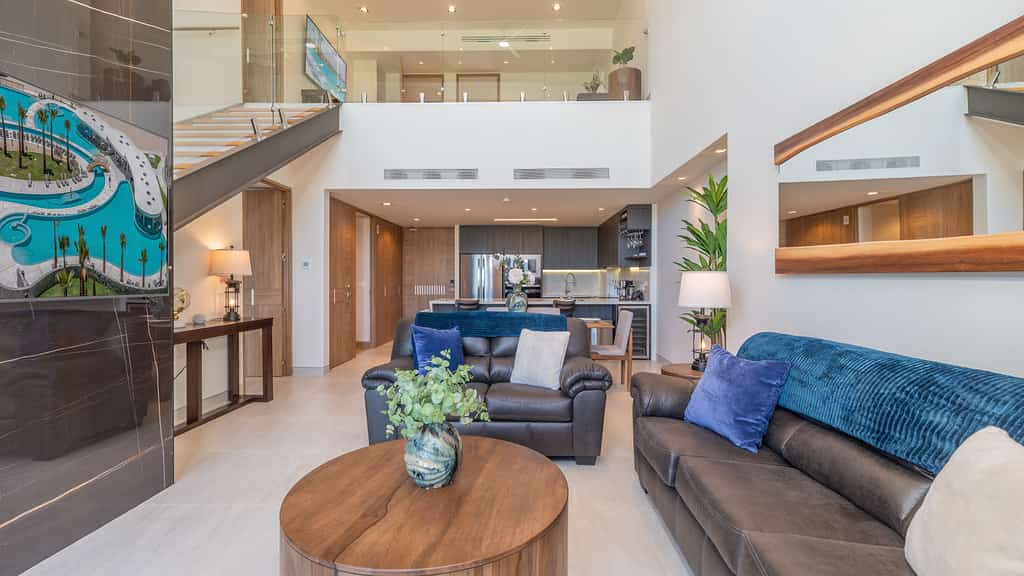 One 102: Elegant Beachfront Getaway with Unmatched Views