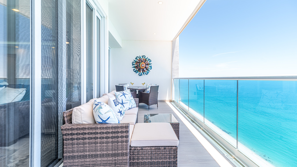Encantame Towers Velero 1802