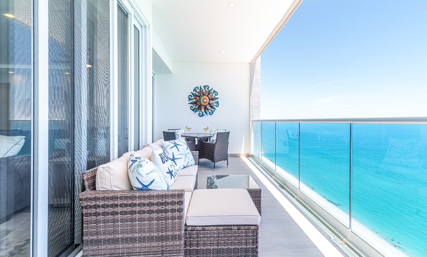 Amazing 2Bedroom condo Encantame Velero 1802