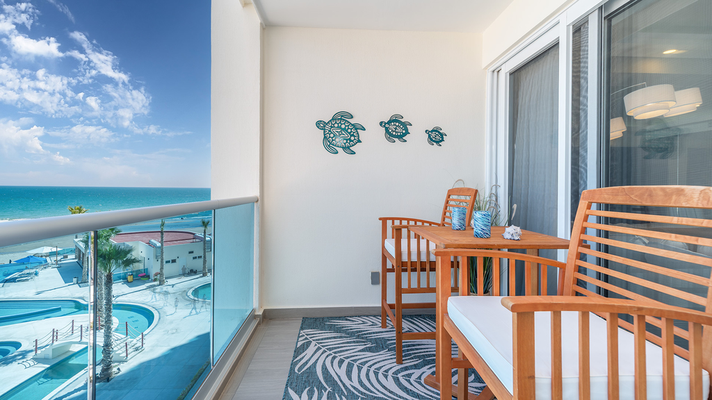 Encantame Towers Verano 403
