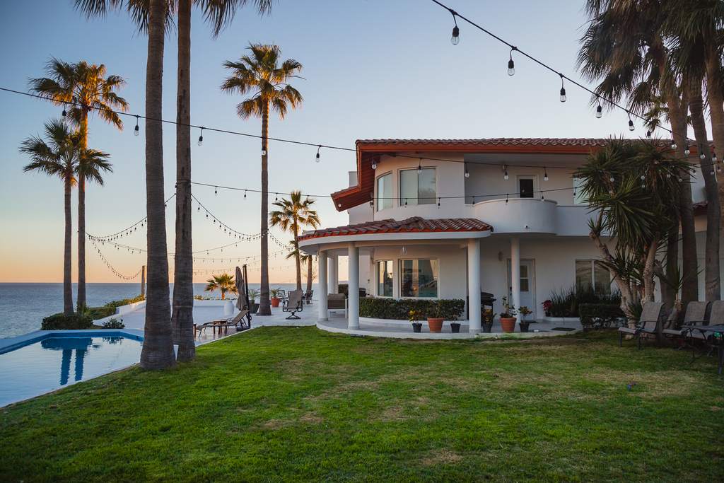 La Casa del Cerro
