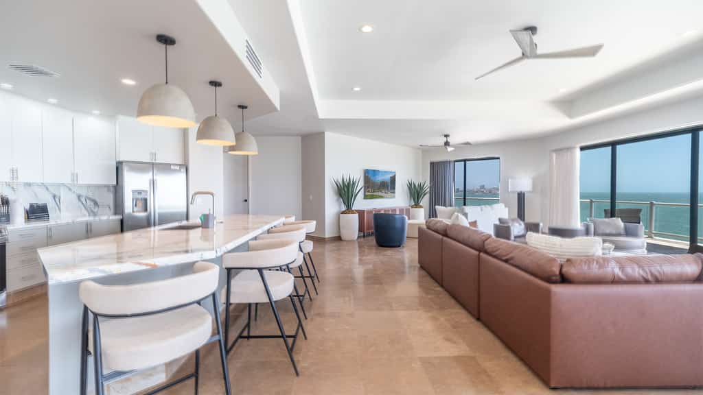 🌊 Oceanfront Luxury – 4BR/3.5BA | Coronado 508 at Las Palomas