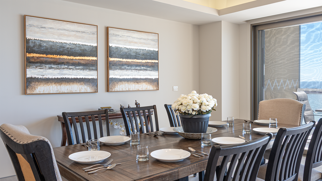 One 1207-Full – Modern Elegance Meets the Sea of Cortez at This Premier Destination