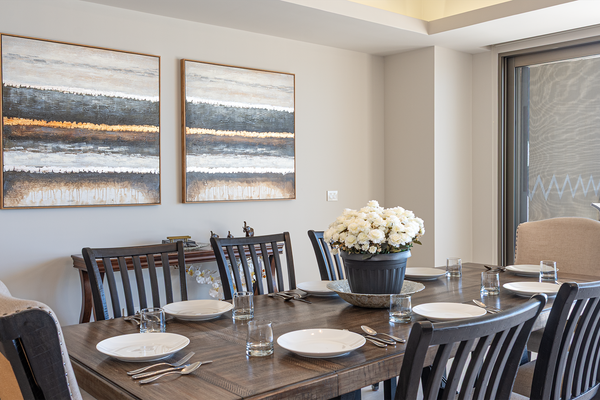 One 1207-Full – Modern Elegance Meets the Sea of Cortez at This Premier Destination
