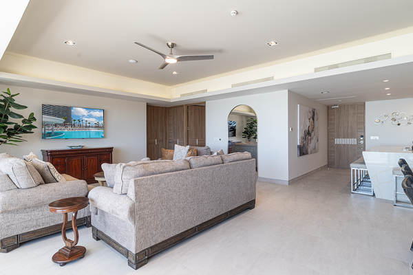 One 1207-Full – Modern Elegance Meets the Sea of Cortez at This Premier Destination