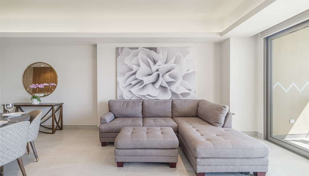 One 502 - State-of-the-Art Beachfront Escape Along the Sea of Cortez