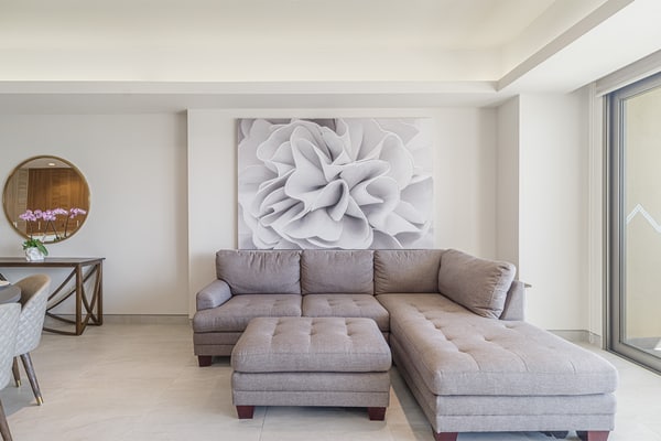 One 502 - State-of-the-Art Beachfront Escape Along the Sea of Cortez