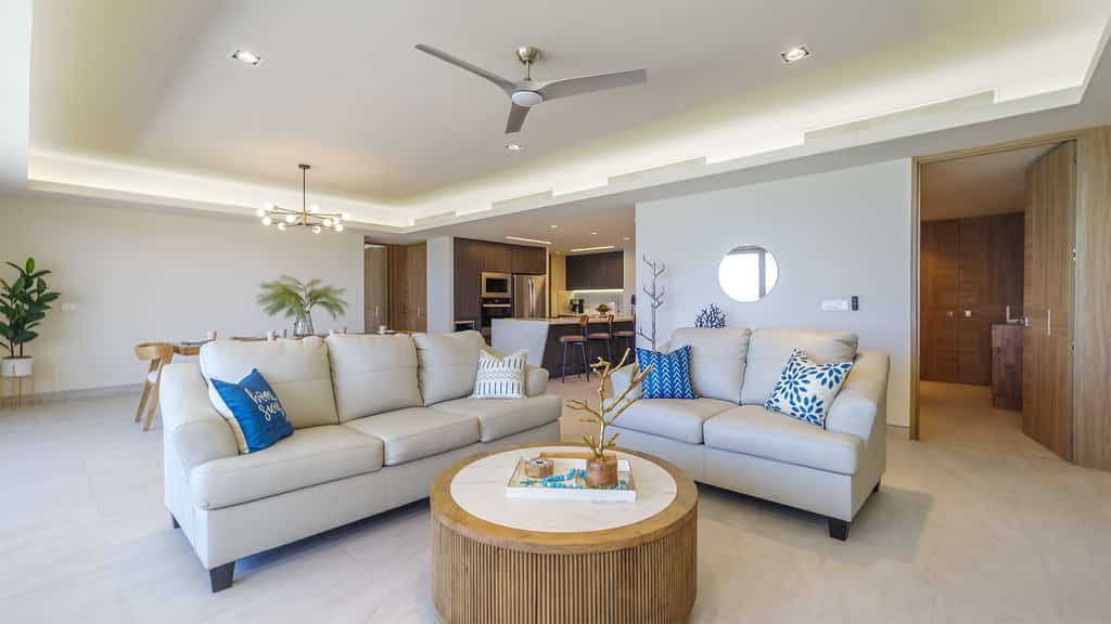 One 1002 – Cutting-Edge Luxury and Spectacular Views of the Sea of Cortez