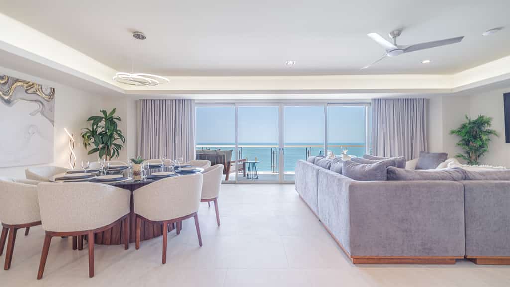 One 1101-Full – Modern Elegance Meets the Sea of Cortez at This Premier Destination