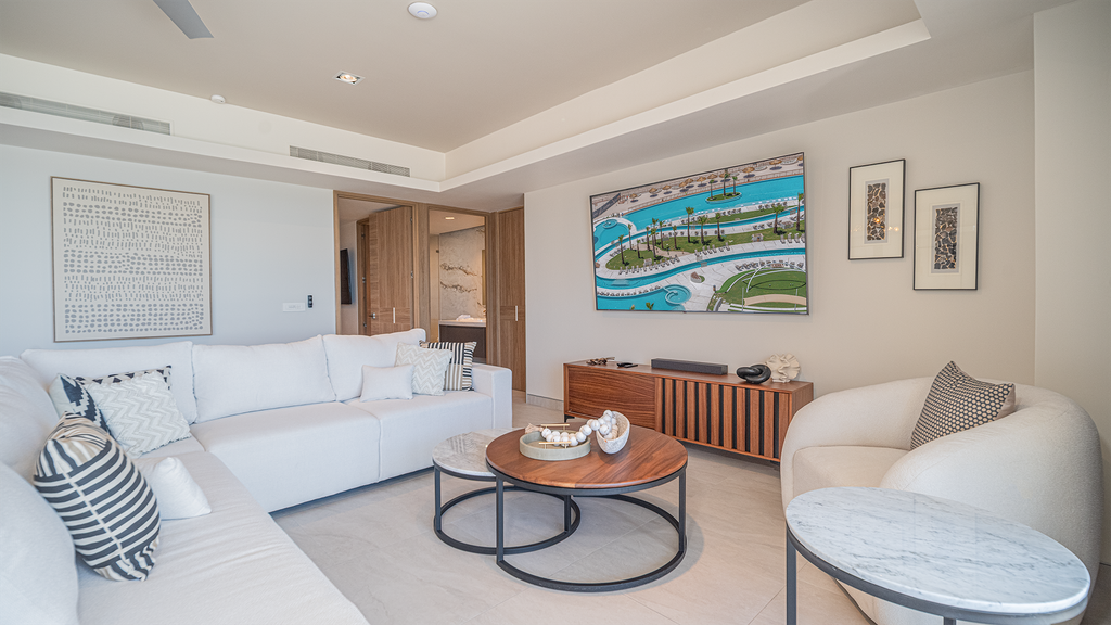 One 1202 – Cutting-Edge Luxury and Spectacular Views of the Sea of Cortez