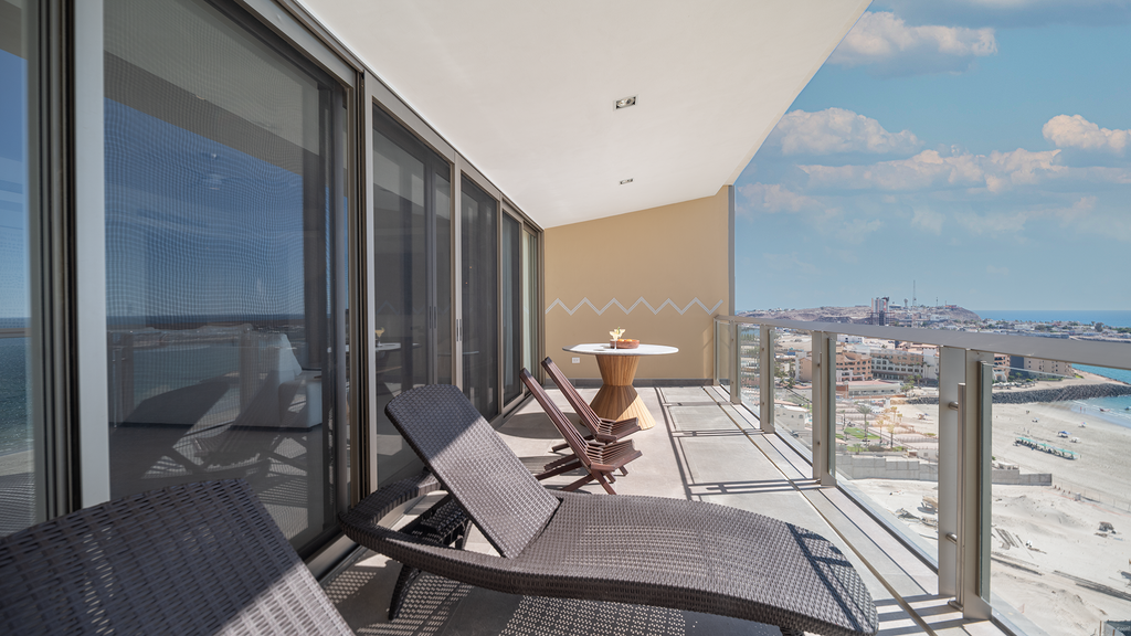One 1202 Full – Modern Elegance Meets the Sea of Cortez at This Premier Destination