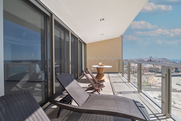One 1202 Full – Modern Elegance Meets the Sea of Cortez at This Premier Destination