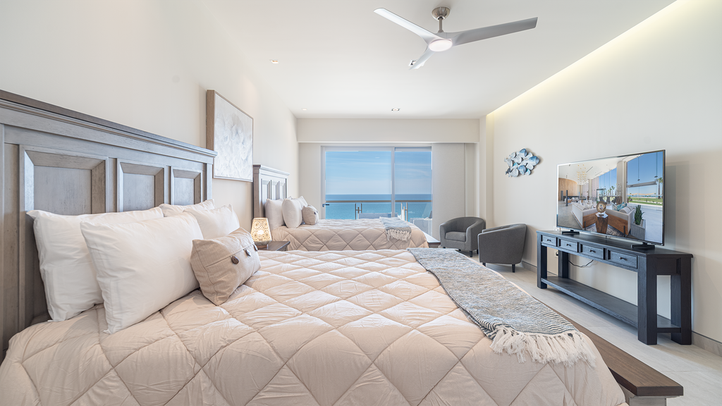 One 1502 Hotel Room – New Seaside Gem Delivering Style, Comfort, and Panoramic Views