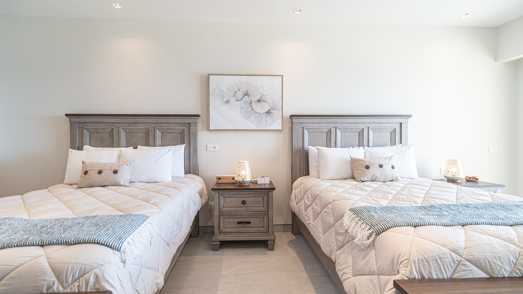 One 1502 Hotel Room – New Seaside Gem Delivering Style, Comfort, and Panoramic Views