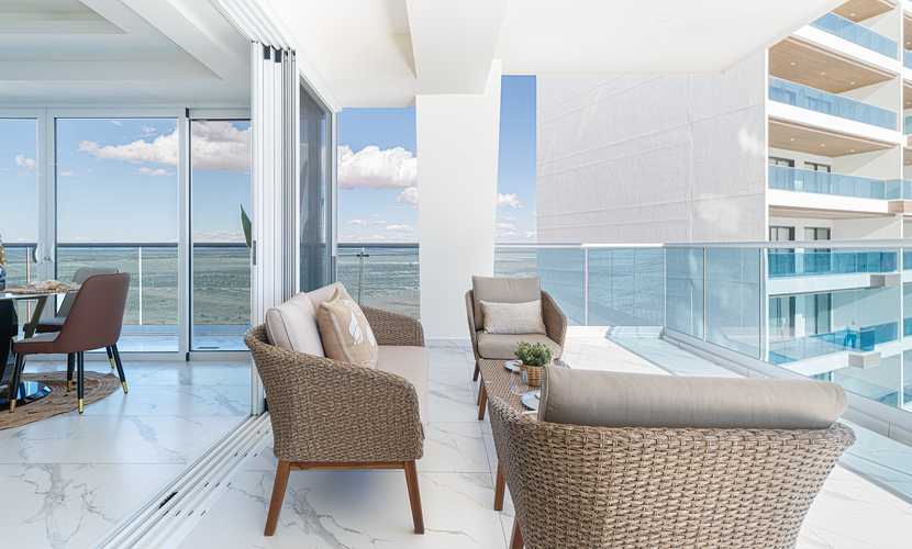 Encantame Towers Verano 1501