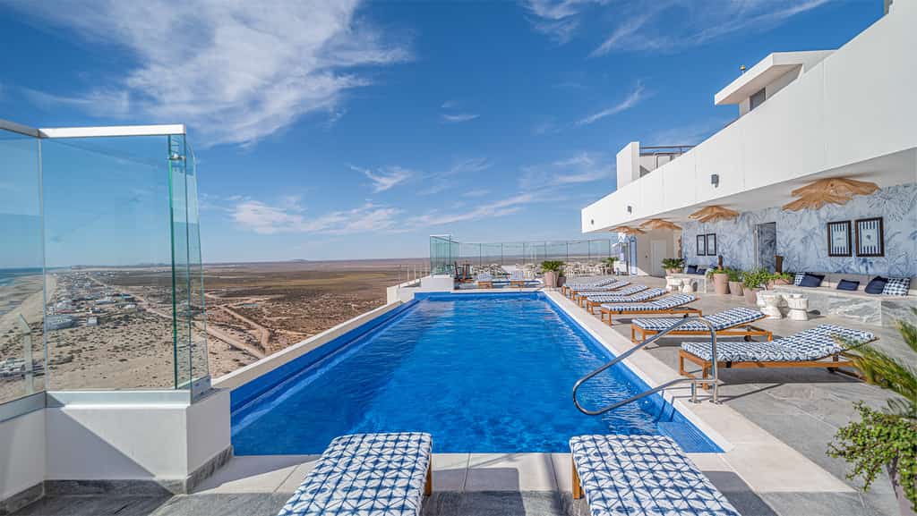 Encantame Towers Verano 1501