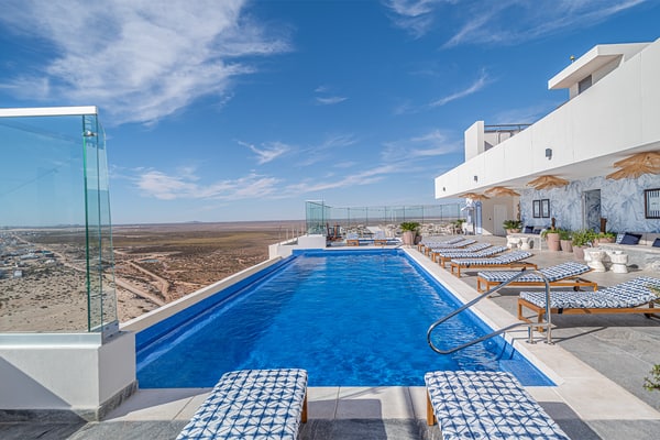 Encantame Towers Verano 1501