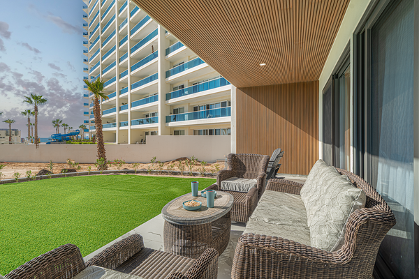 Stunning 3BR Ground Floor Retreat at Encantame Soleil