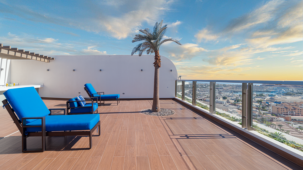 Sonoran Star One 1706 - Full Penthouse