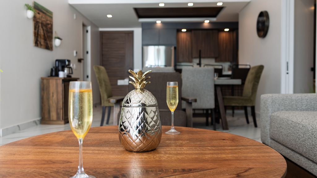 R805 - Encantame Soleil 8th Floor Condo with Incredible Views