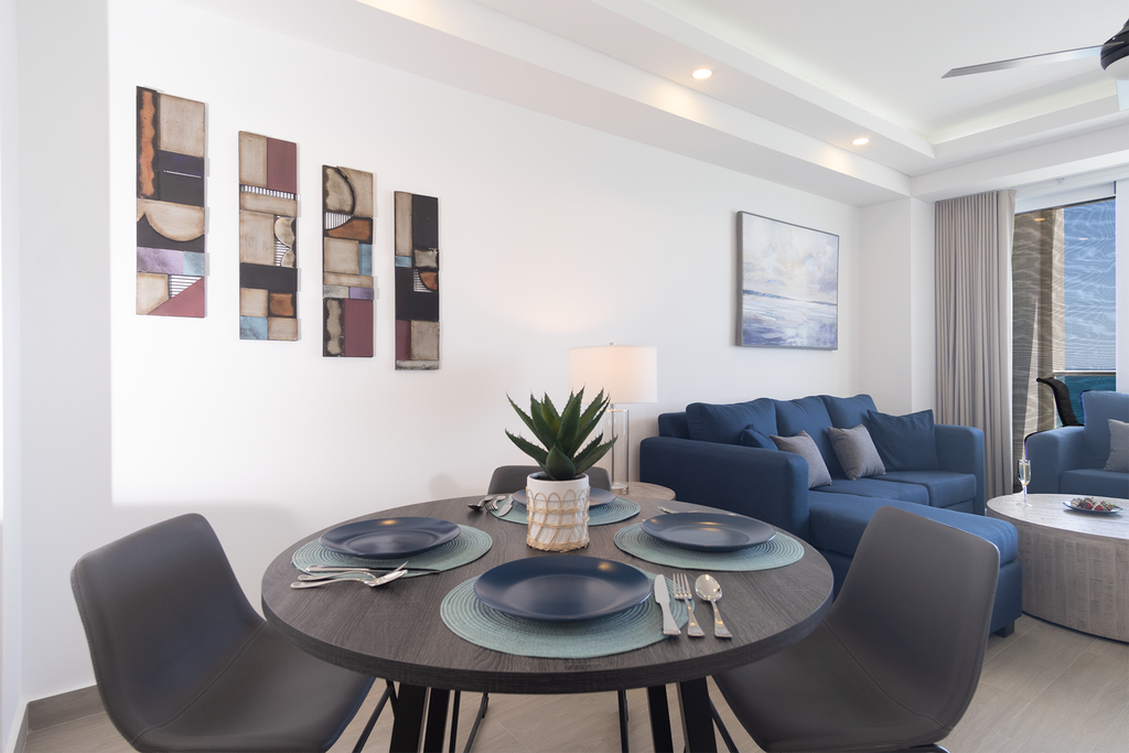 Relax and Splash in Paradise  Encantame Towers C 1703