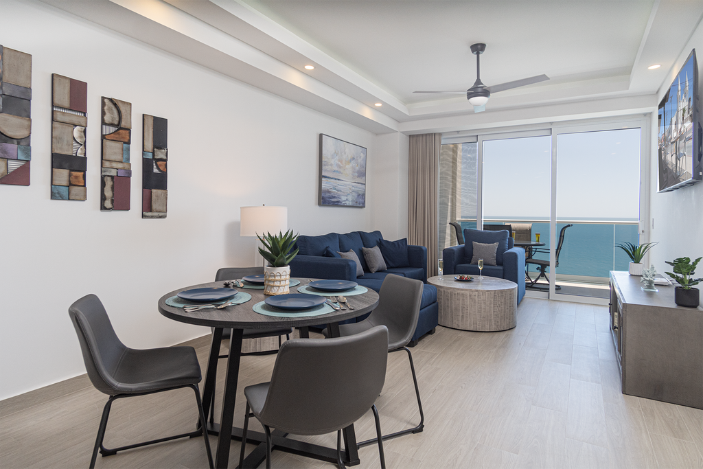 Relax and Splash in Paradise  Encantame Towers C 1703
