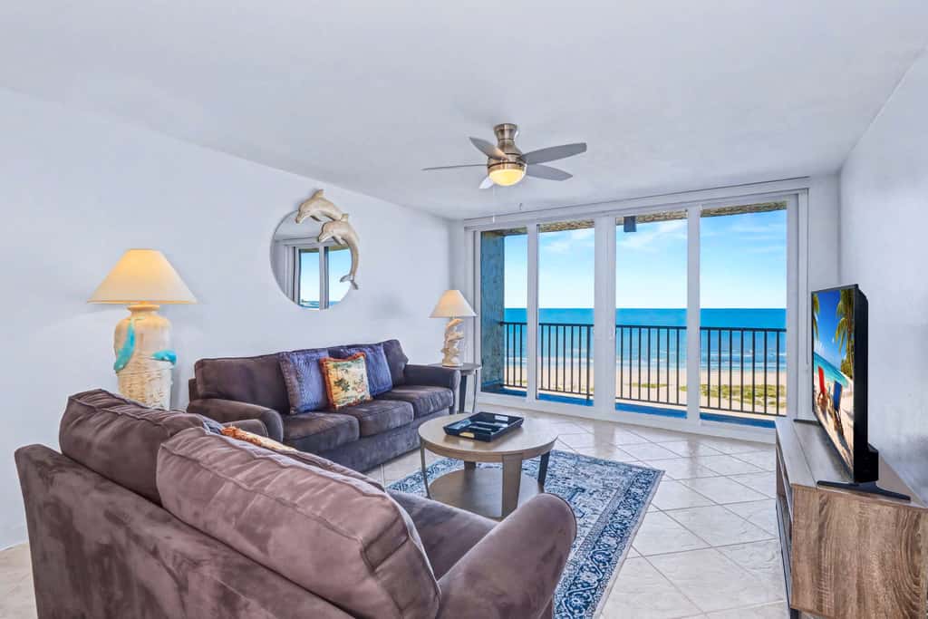 Waterfront Resort Gulf View | Pool & Beach Access