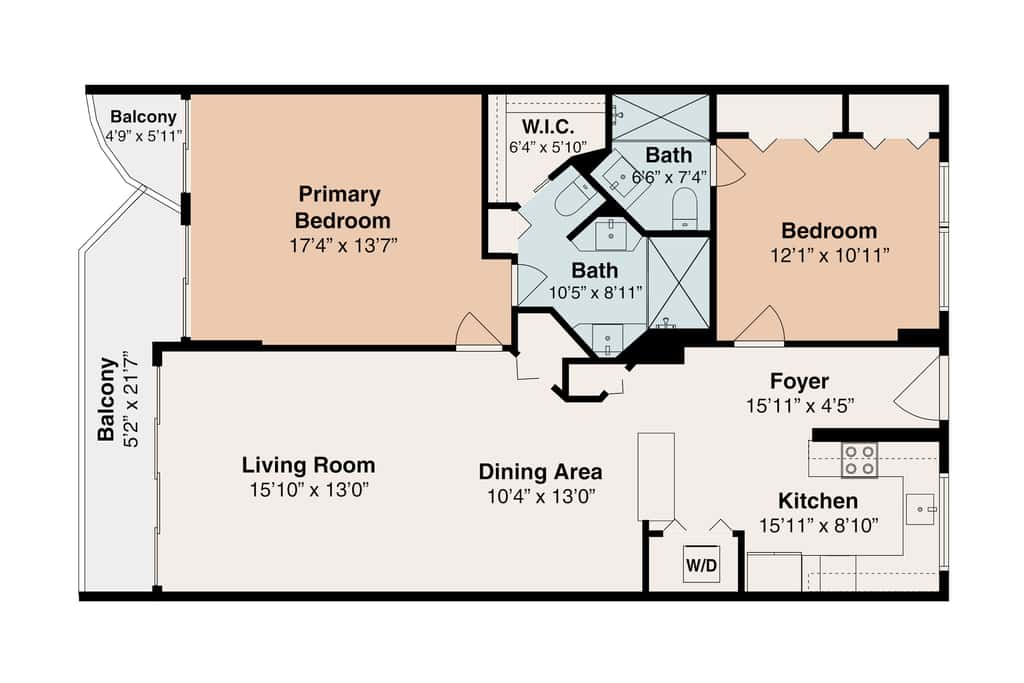Waterfront Resort Gulf View | Pool & Beach Access