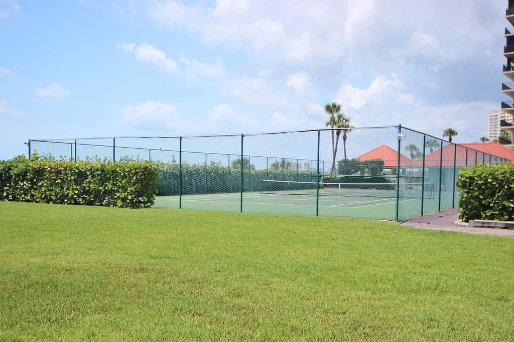 Waterfront Resort Gulf View | Pool & Beach Access