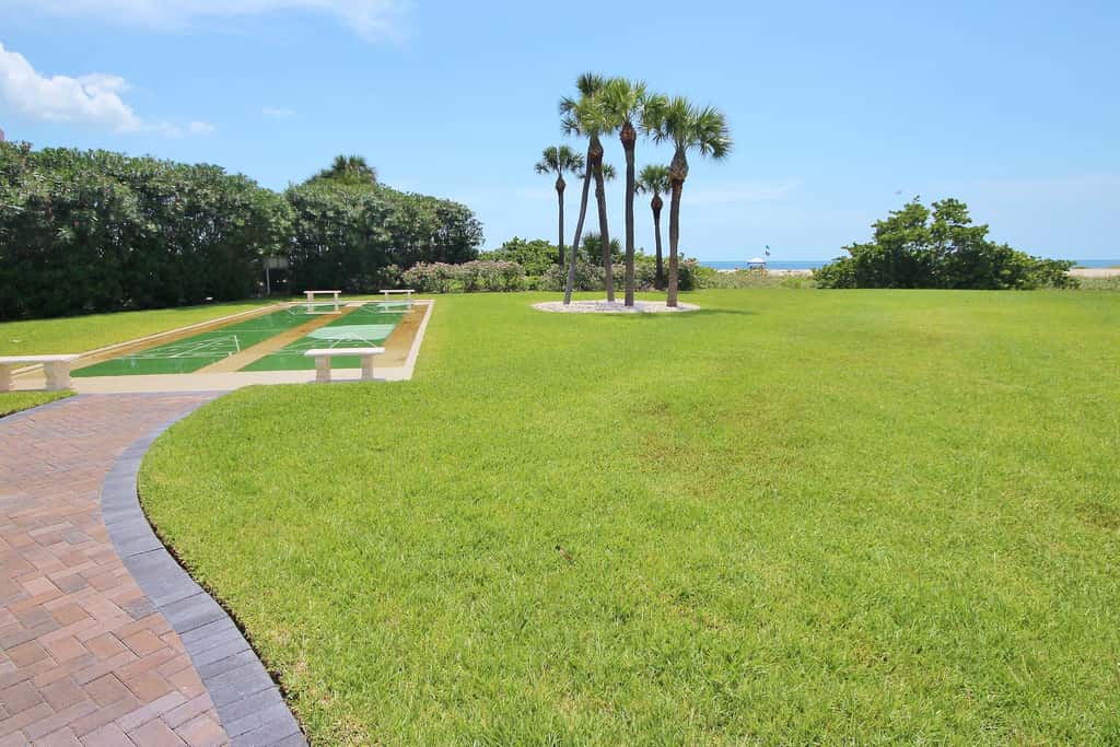 Waterfront Resort Gulf View | Pool & Beach Access