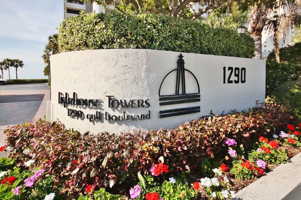 Waterfront Resort Gulf View | Pool & Beach Access