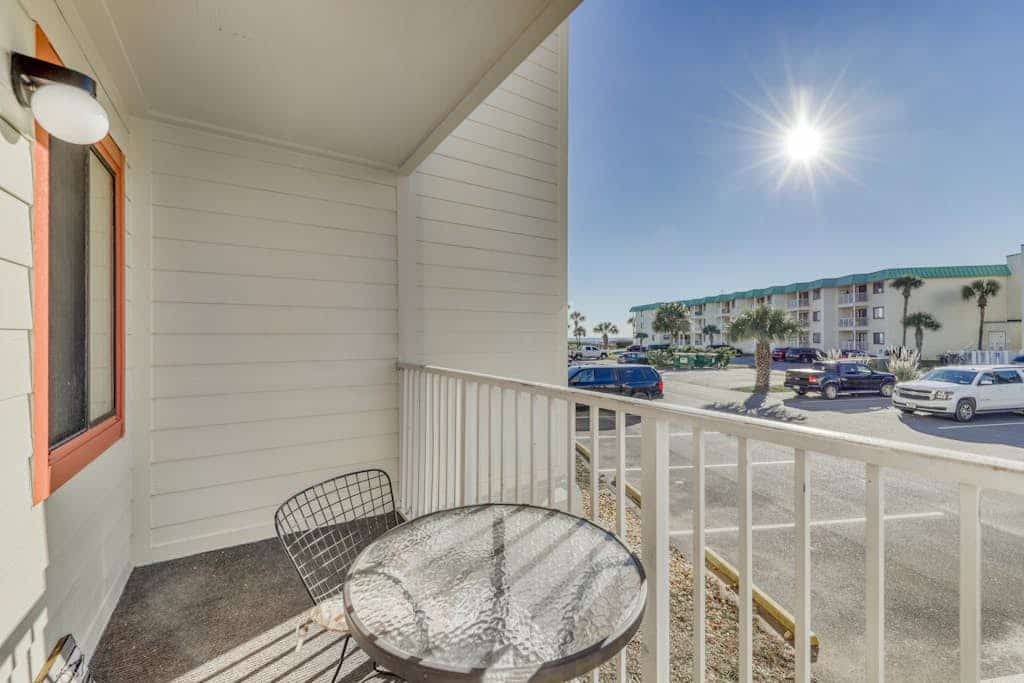 Plantation East #1112