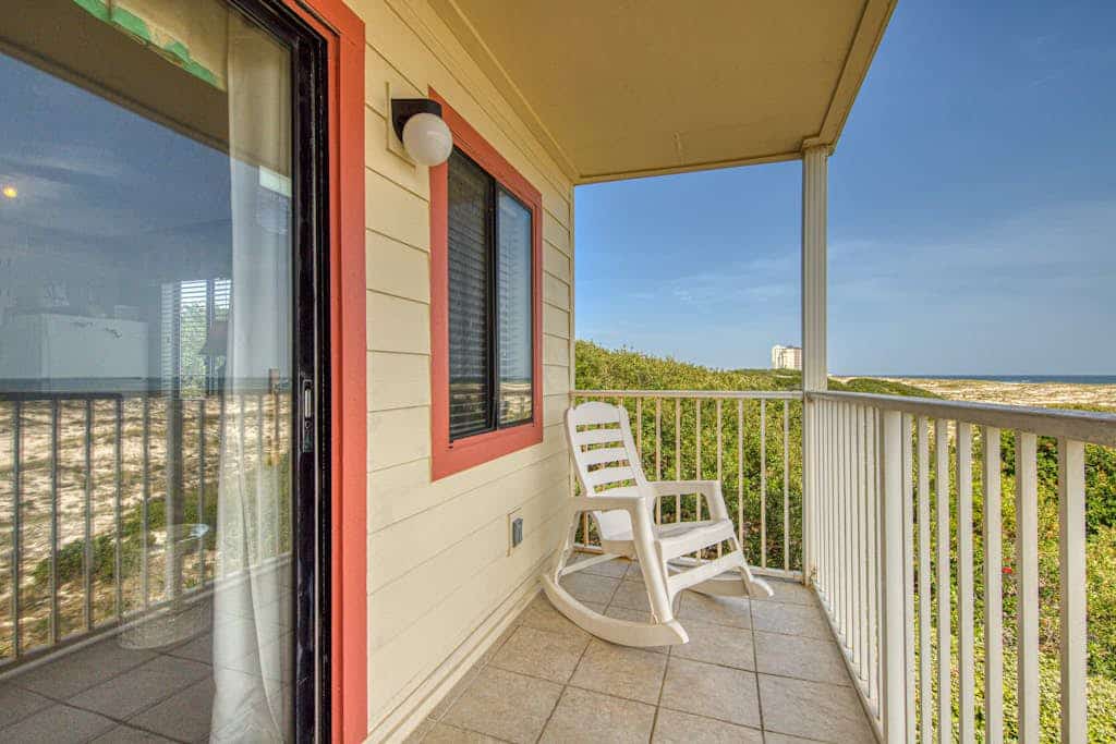 Plantation East #1201