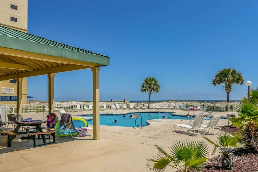 Plantation Dunes #5216
