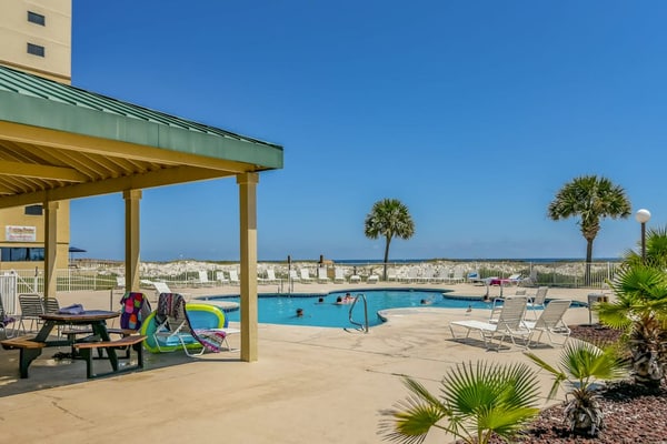 Plantation Dunes #5216