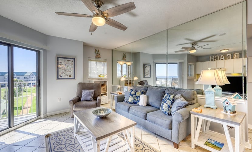 Plantation Dunes #5216