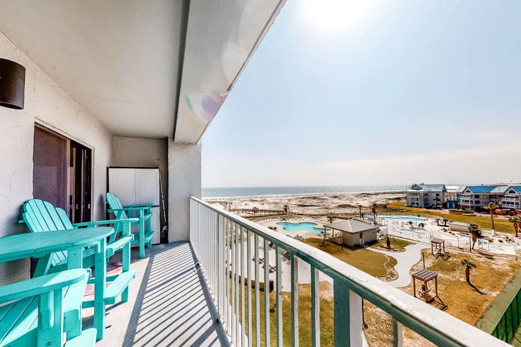 Plantation Dunes #5412