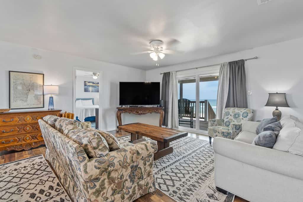Oceanfront Oasis