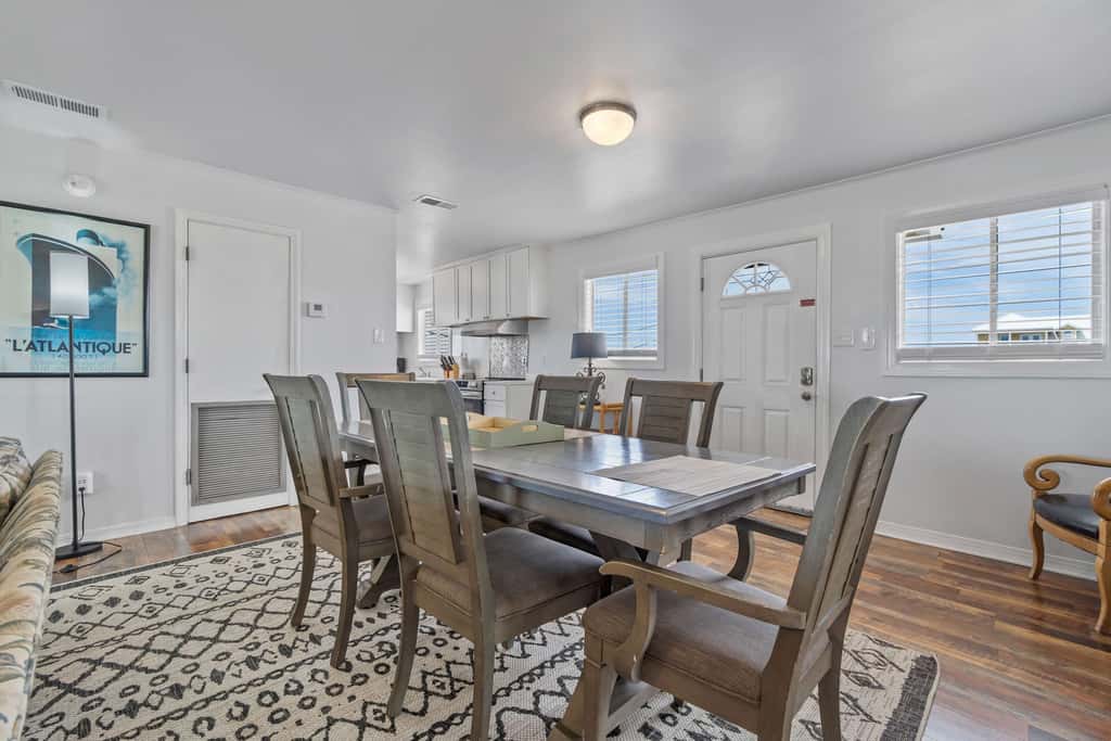 Oceanfront Oasis- Beachfront Home with Spacious Waterfront Deck and Pet Friendly