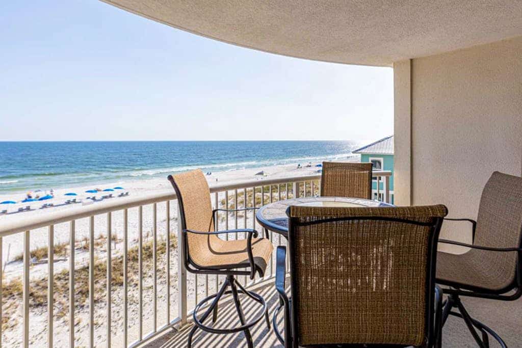 Royal Palms 407