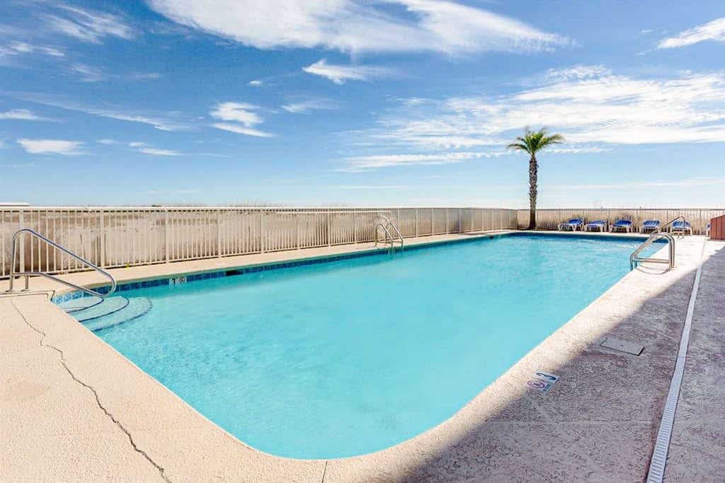 Royal Palms 407