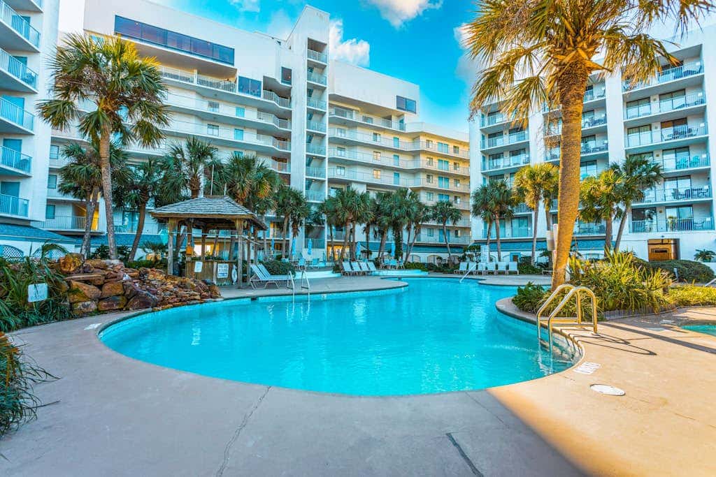 Completely renovated gulf view condo with pool, hot tub, tennis, and pickleball