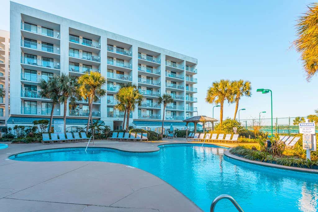 Completely renovated gulf view condo with pool, hot tub, tennis, and pickleball